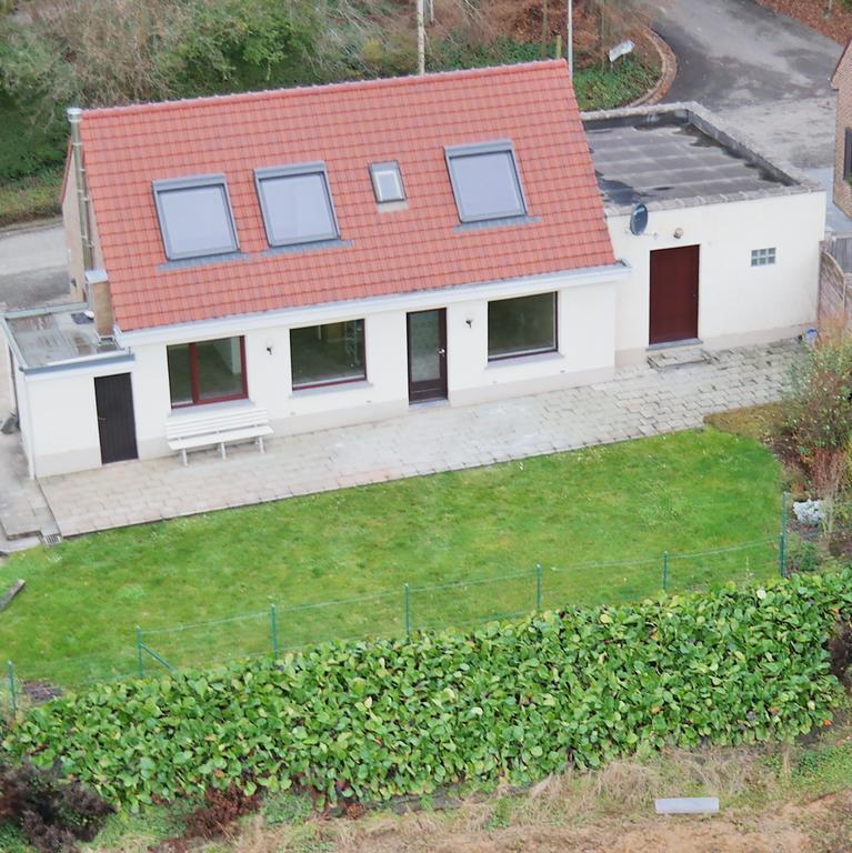 Gite Horlitin Amougies Exterior photo