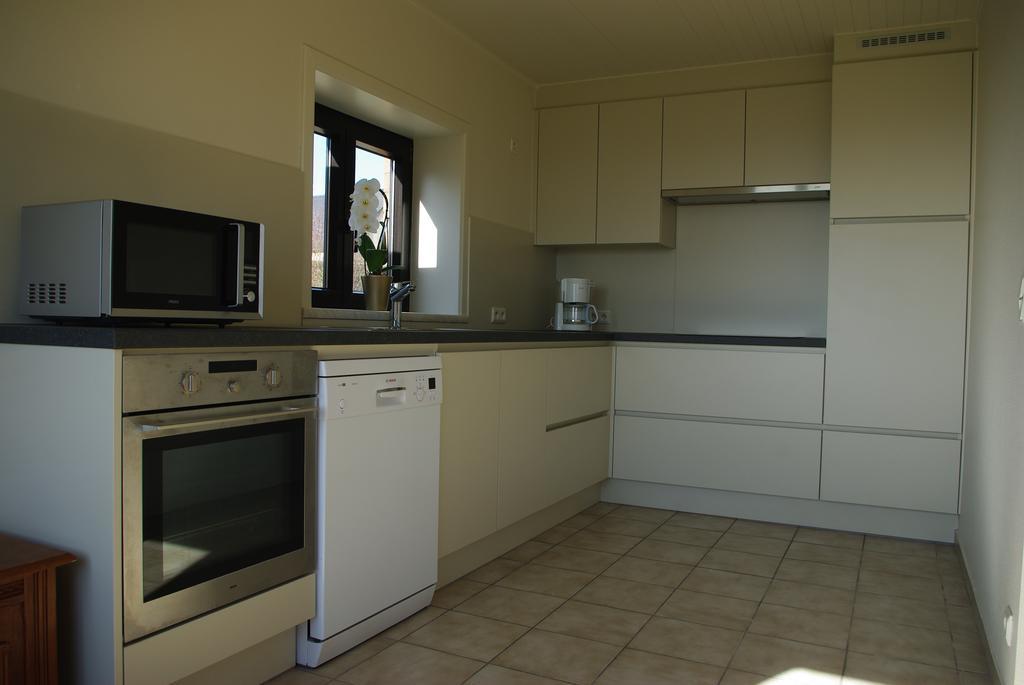 Gite Horlitin Amougies Exterior photo
